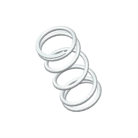 Approved Vendor Compression Spring, O= .120, L= .25, W= .012 G109969236